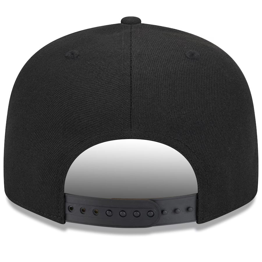 New Era Pittsburgh Pirates 9FIFTY Snapback Hat