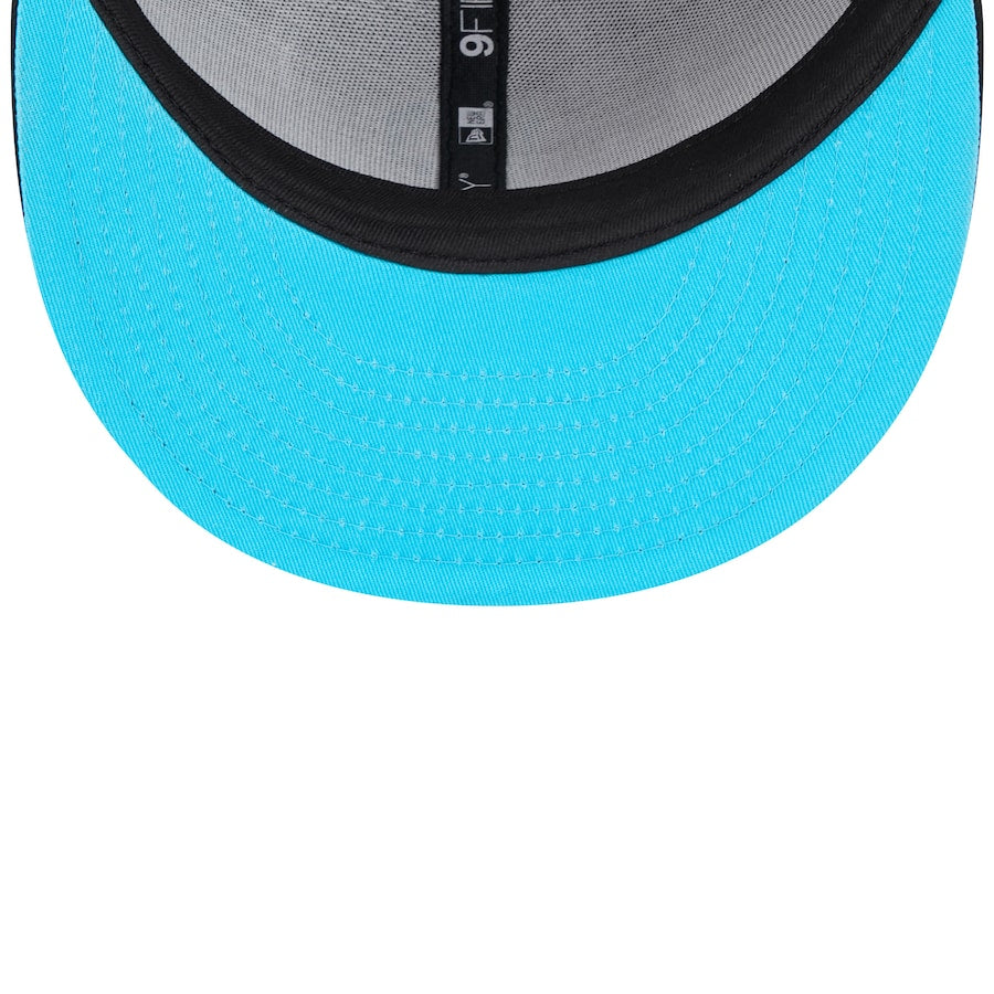 New Era Pittsburgh Pirates 9FIFTY Snapback Hat