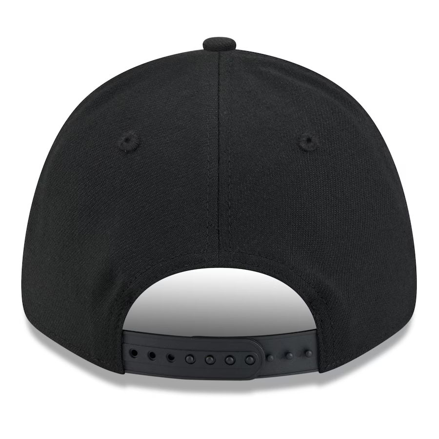 New Era Youth San Francisco Giants Father's Day 2024 9FORTY Adjustable Hat