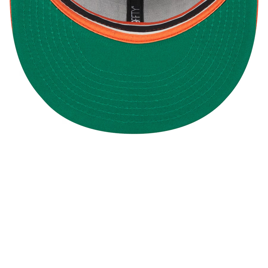 New Era San Francisco Giants Retro Jersey Script 59FIFTY Fitted