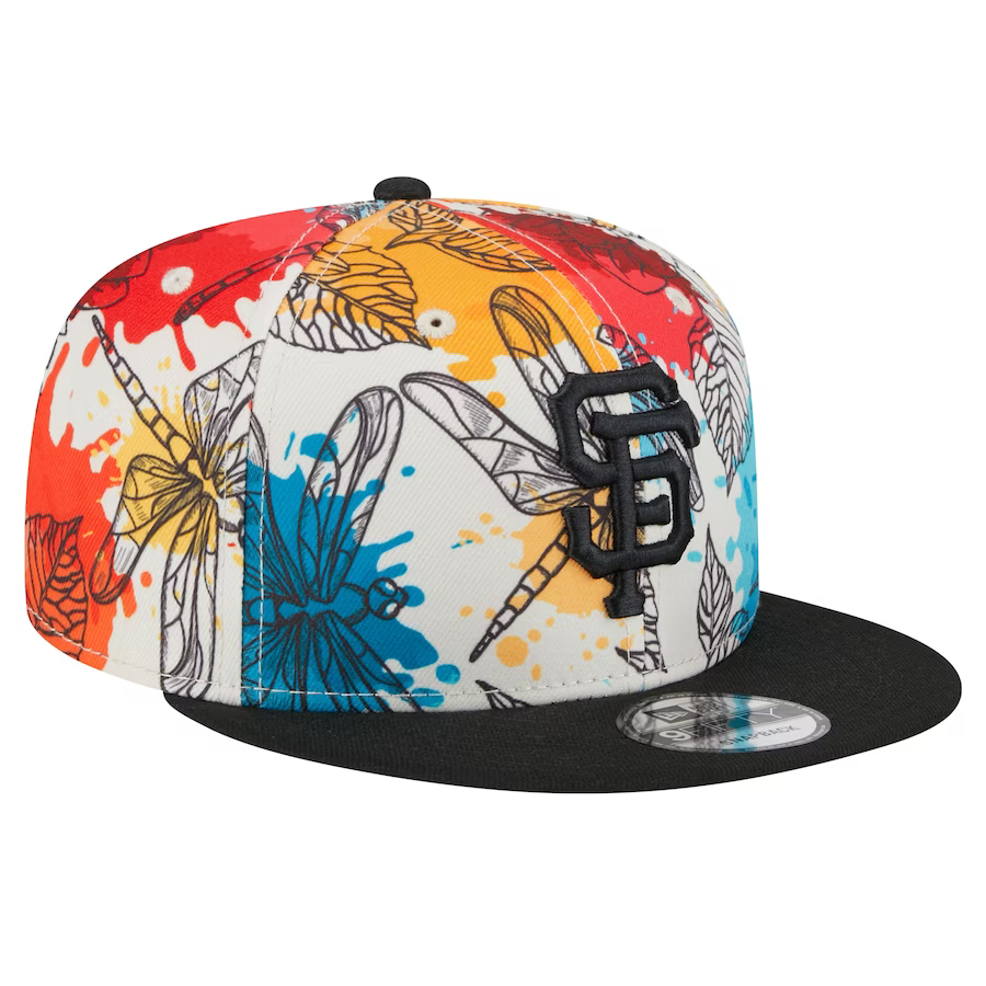 New Era San Francisco Giants Spring Training 9FIFTY Snapback Hat