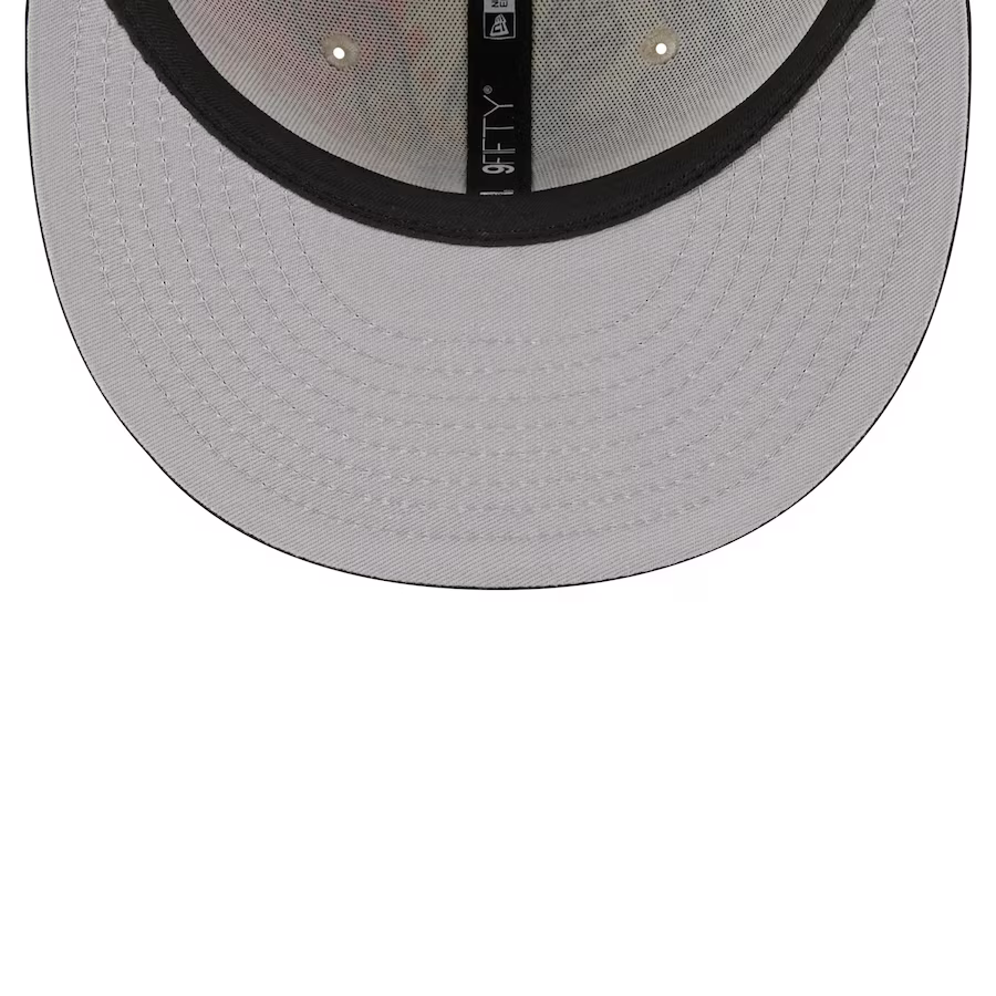 New Era San Francisco Giants Spring Training 9FIFTY Snapback Hat