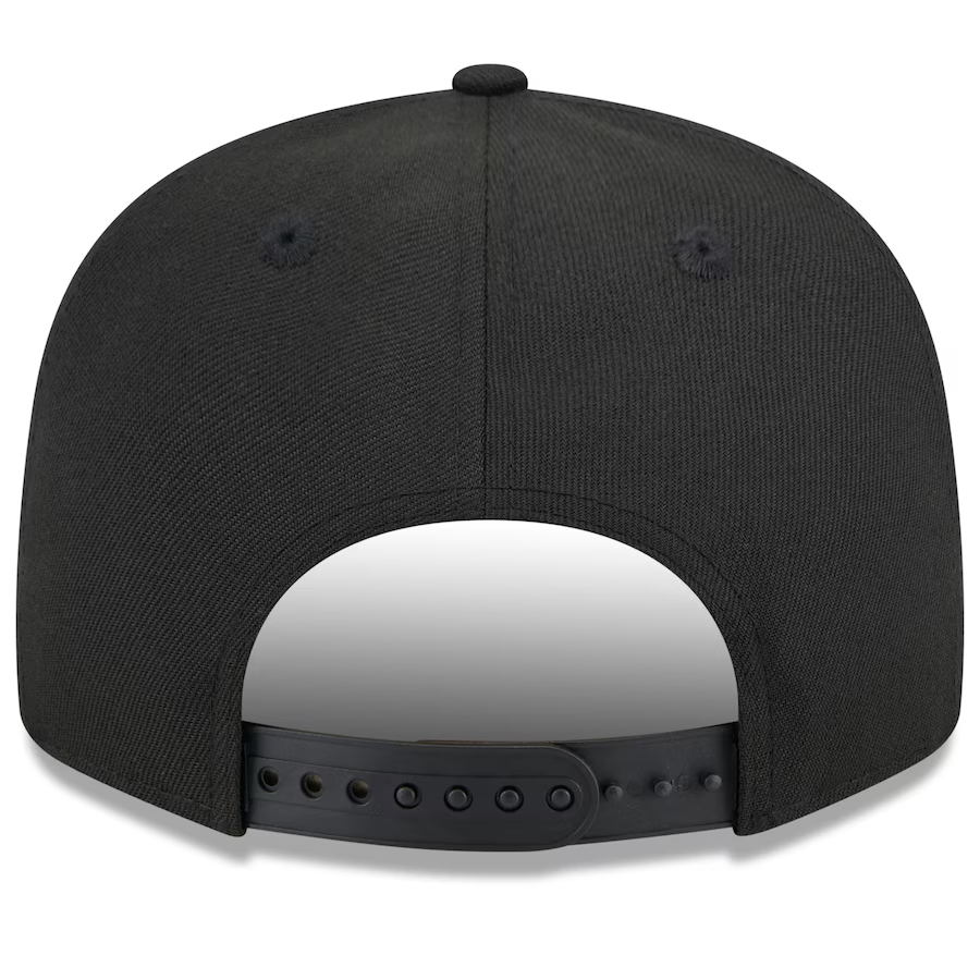 New Era Oakland Athletics Armed Forces Day 9FIFTY Snapback Hat 2024