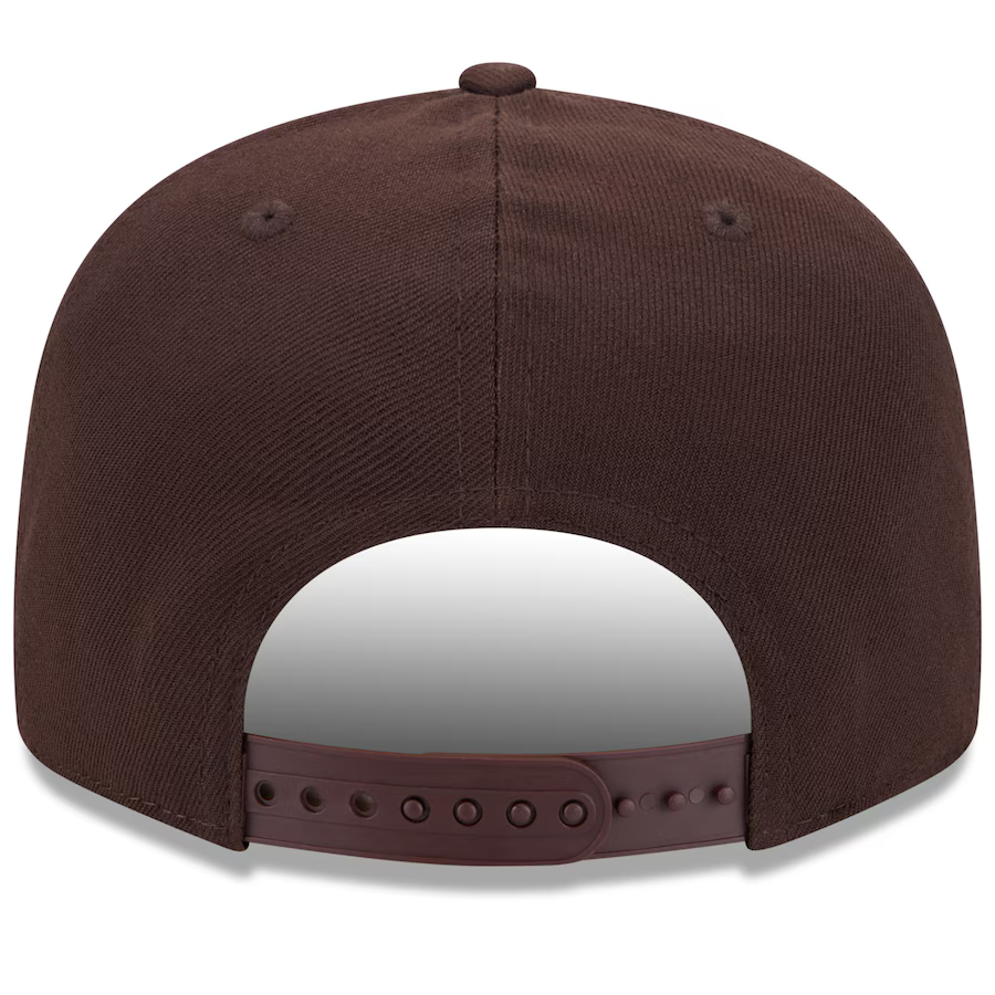 New Era San Diego Padres 2024 9FIFTY Snapback Hat