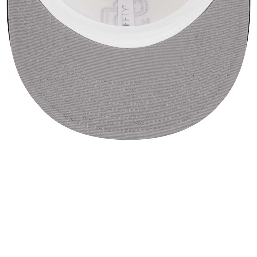 New Era Youth San Diego Padres Tear Trucker 9FIFTY Snapback Hat