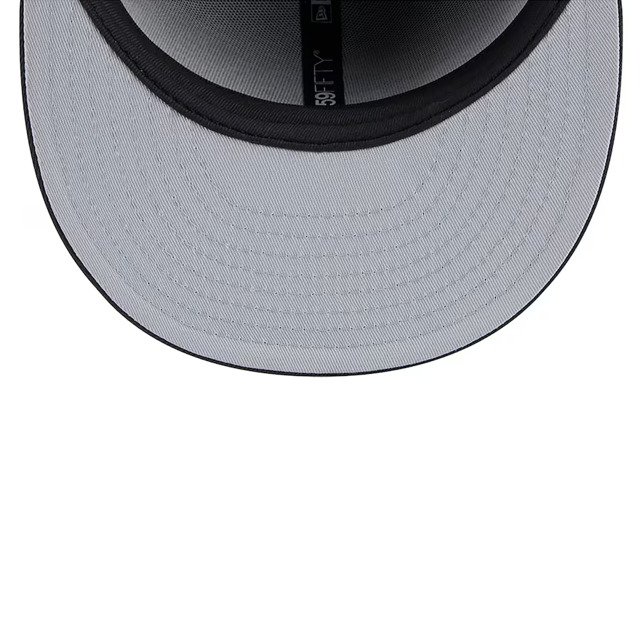 New Era San Francisco 49ERS 2024 NFL Draft On Stage 9FIFTY Snapback-Grey