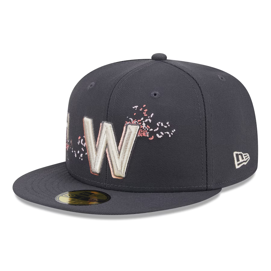 New Era Washington Nationals City Connect 59FIFTY Fitted Hat