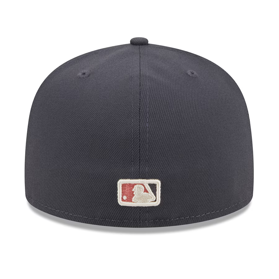 New Era Washington Nationals City Connect 59FIFTY Fitted Hat
