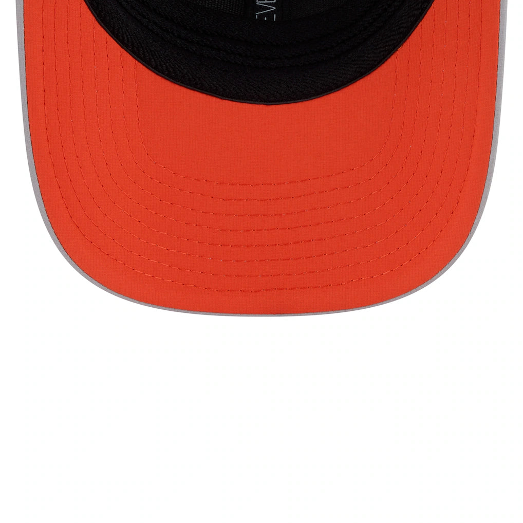 New Era San Francisco Giants Clubhouse 9SEVENTY Adjustable Hat - Grey