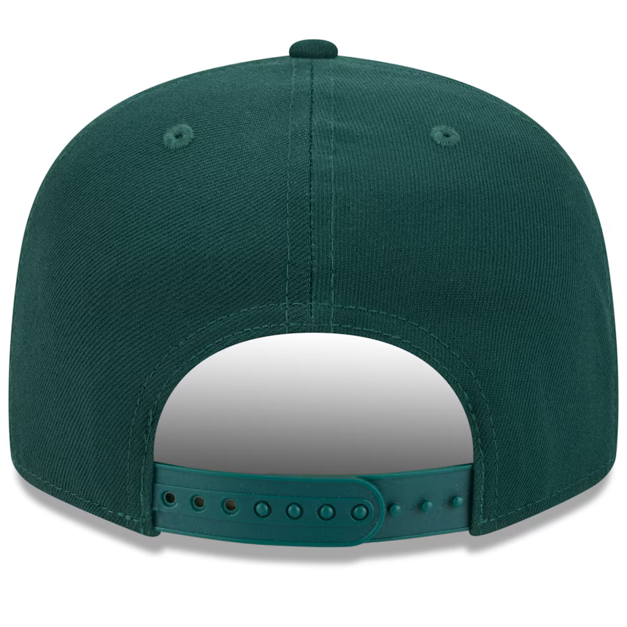 New Era Oakland Athletics 2024 9FIFTY Snapback Hat