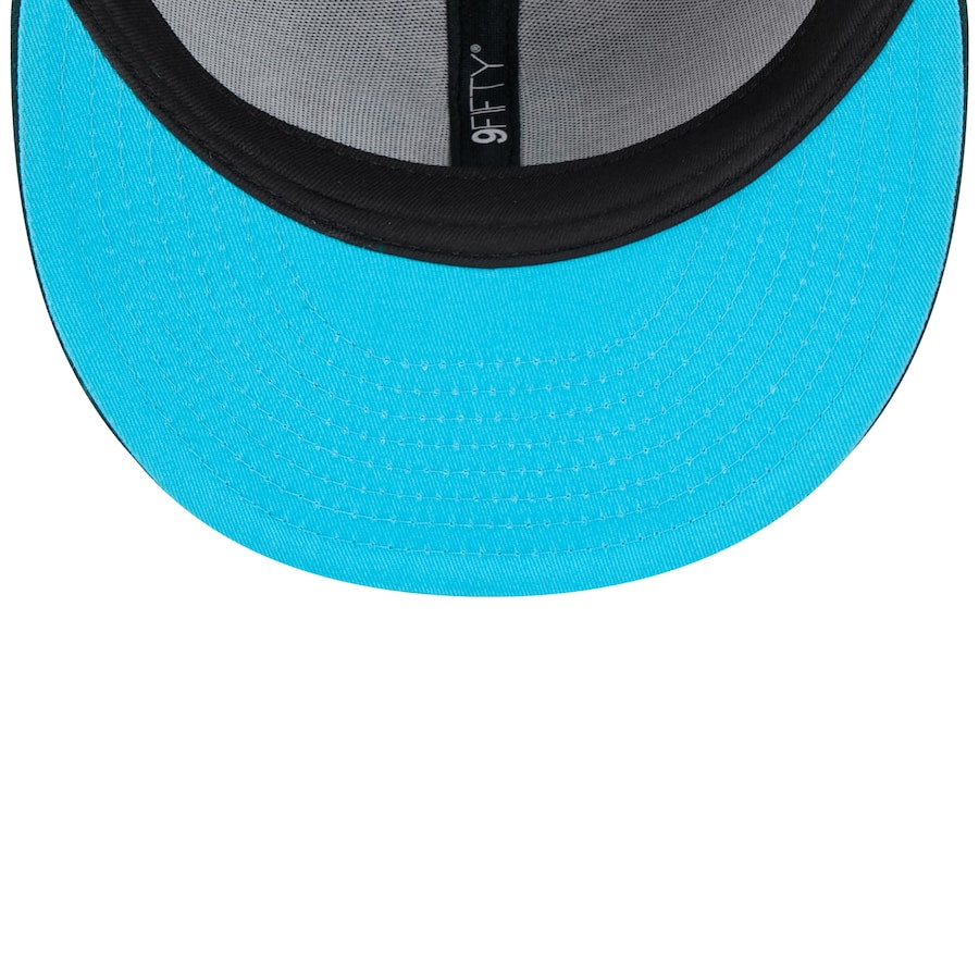 New Era New York 2024 9FIFTY Snapback Hat
