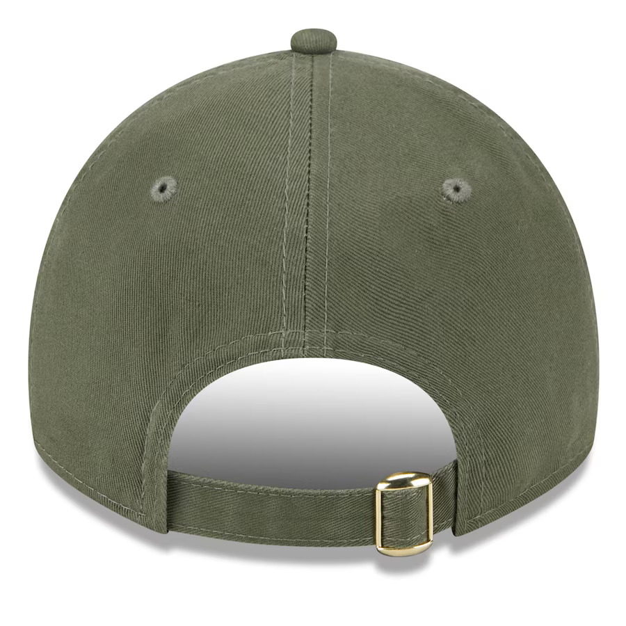 New Era San Francisco Giants Armed Forces Weekend 9Twenty Adjustable Hat