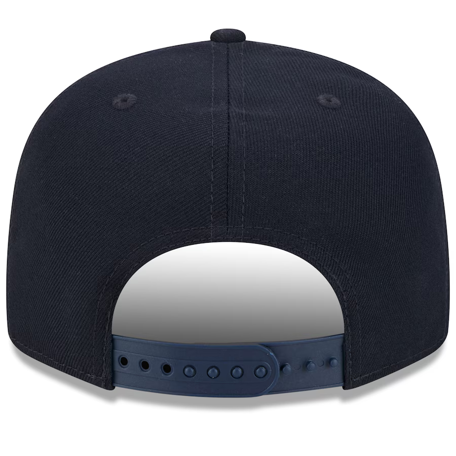 New Era Atlanta Braves 2024 9FIFTY Snapback Hat