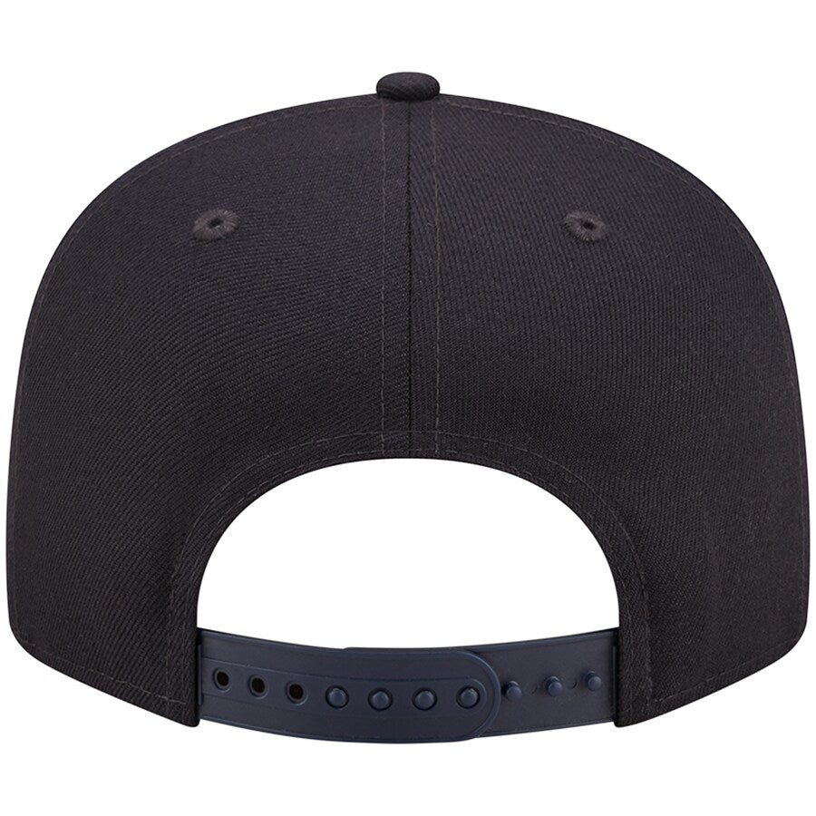 New Era Atlanta Braves State Logo 9FIFTY Snapback Hat