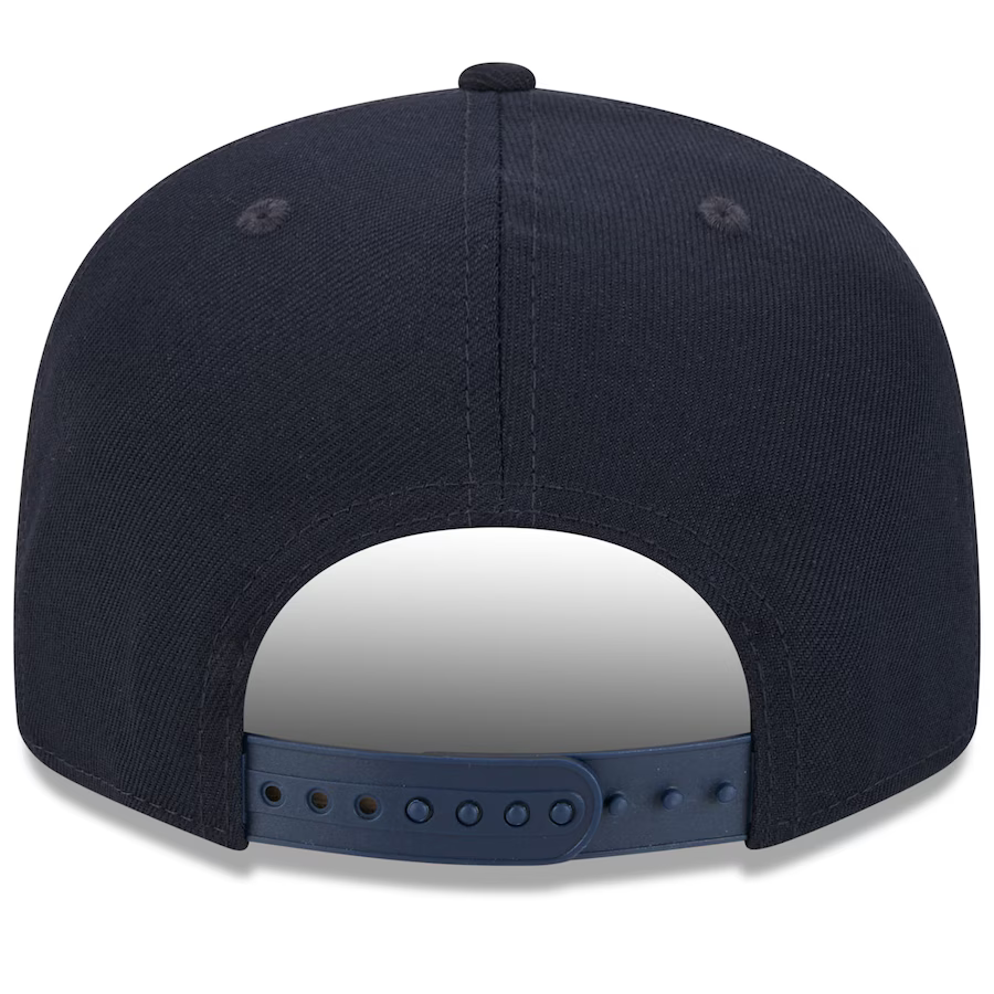 New Era Boston Red Sox 2024 9FIFTY Snapback Hat