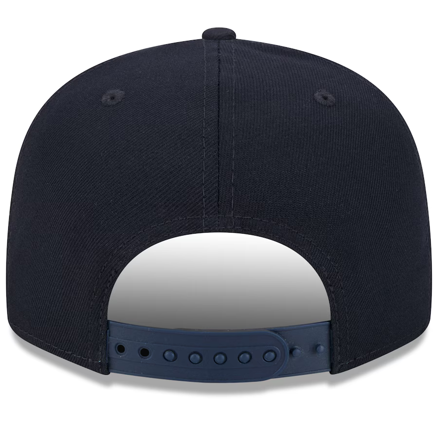 New Era Houston Astros 2024 9FIFTY Snapback Hat