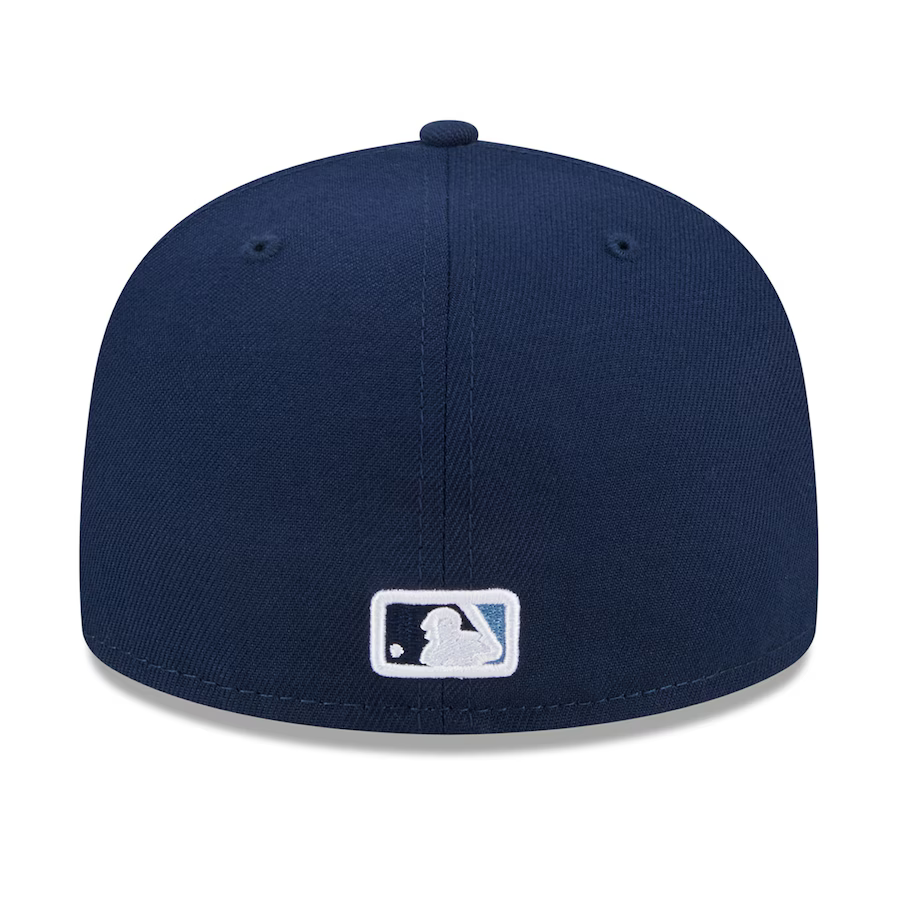 New Era Kansas City Royals City Connect Icon 59FIFTY Fitted Hat-Navy