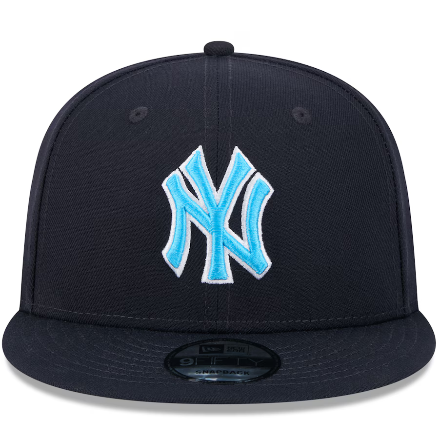 New Era New York 2024 9FIFTY Snapback Hat