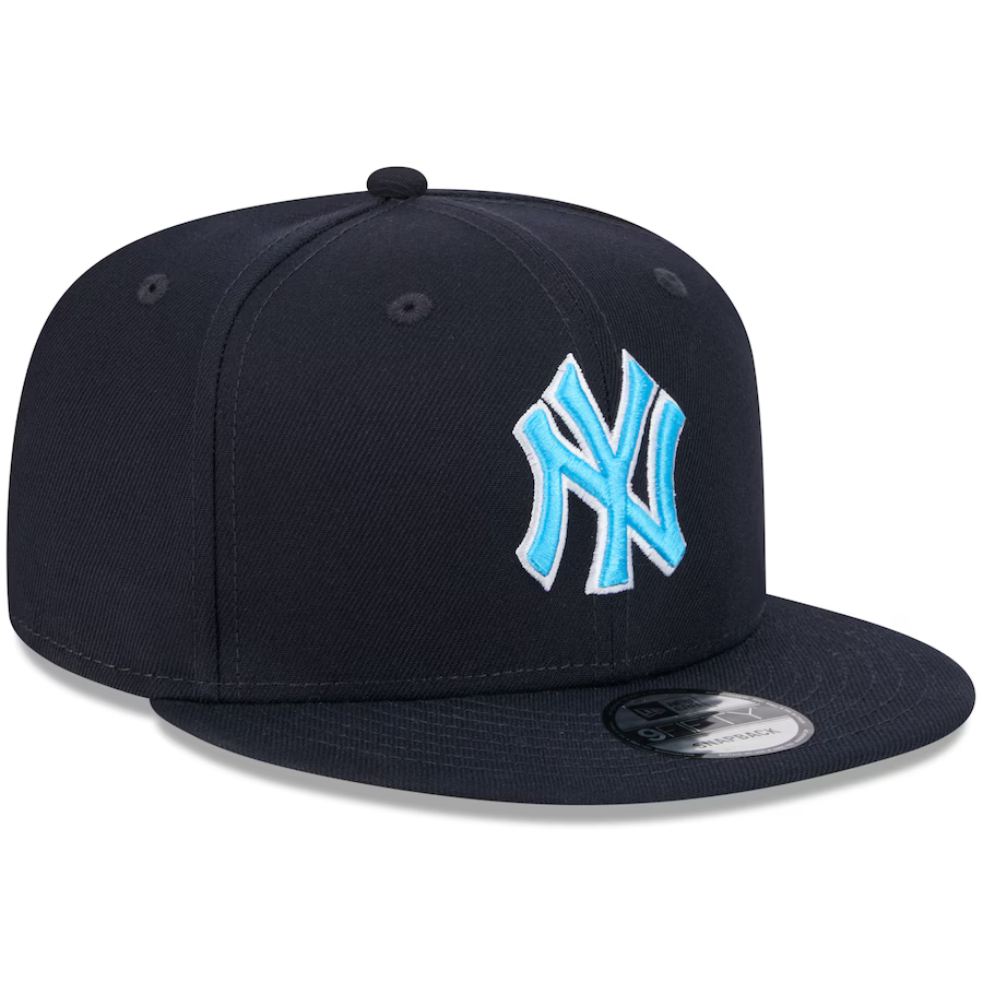 New Era New York 2024 9FIFTY Snapback Hat