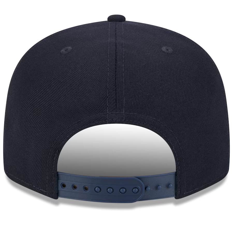 New Era New York 2024 9FIFTY Snapback Hat