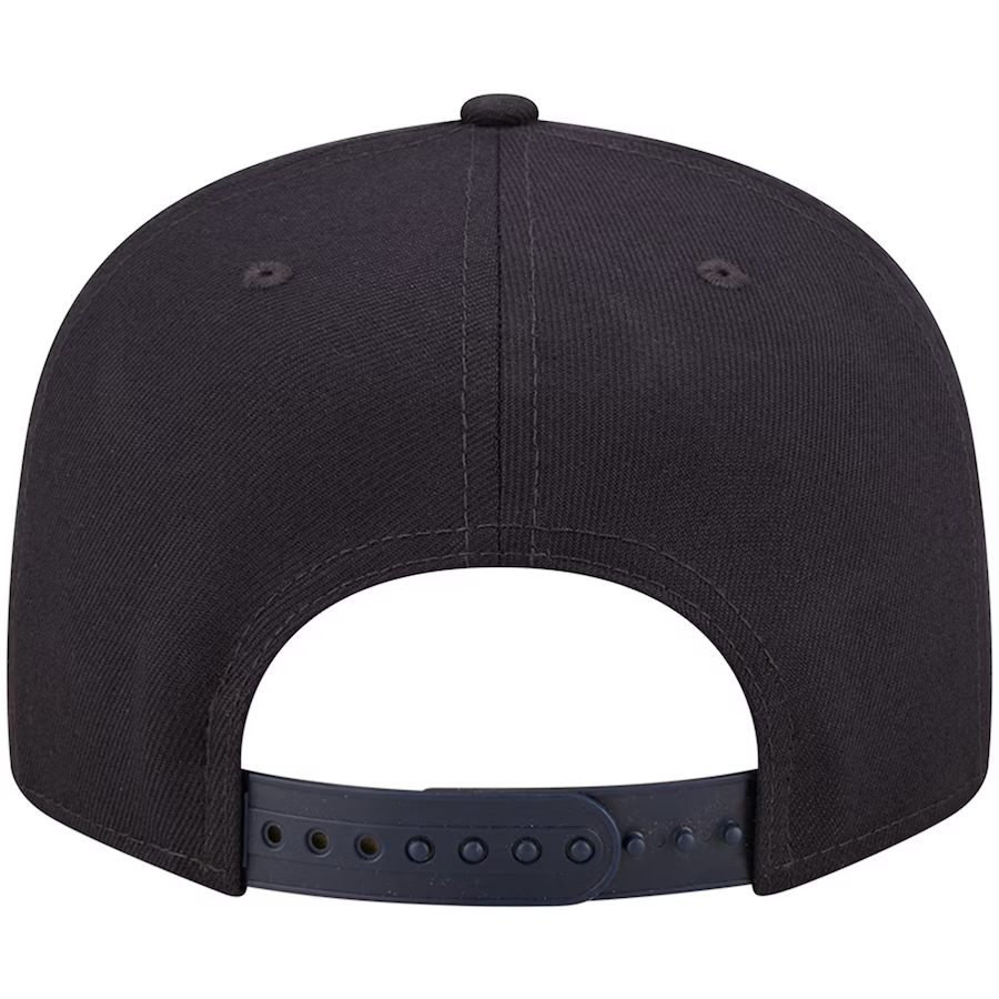 New Era New York Yankees State Logo 9FIFTY Snapback Hat