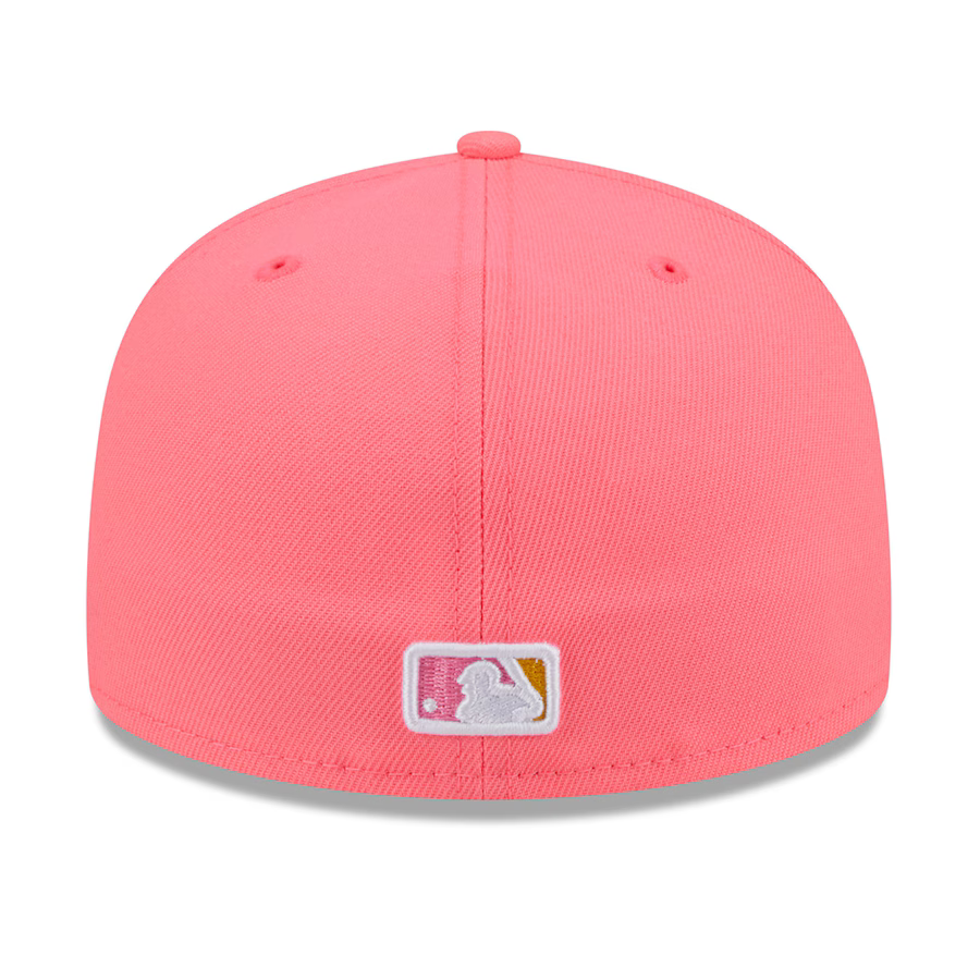 New Era San Diego Padres City Connect 59FIFTY Fitted Hat