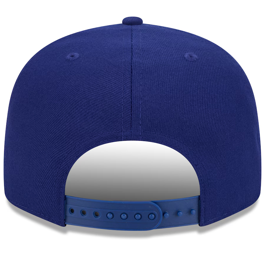 New Era Los Angeles Dodgers 2024 9FIFTY Snapback Hat