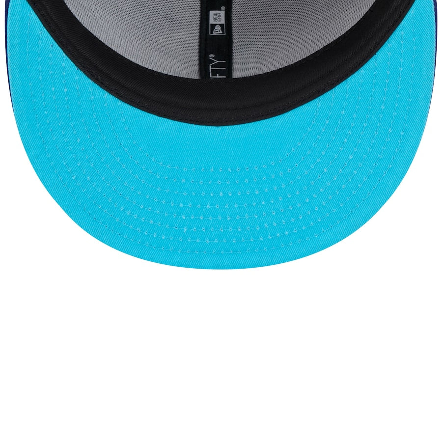 New Era Los Angeles Dodgers 2024 9FIFTY Snapback Hat