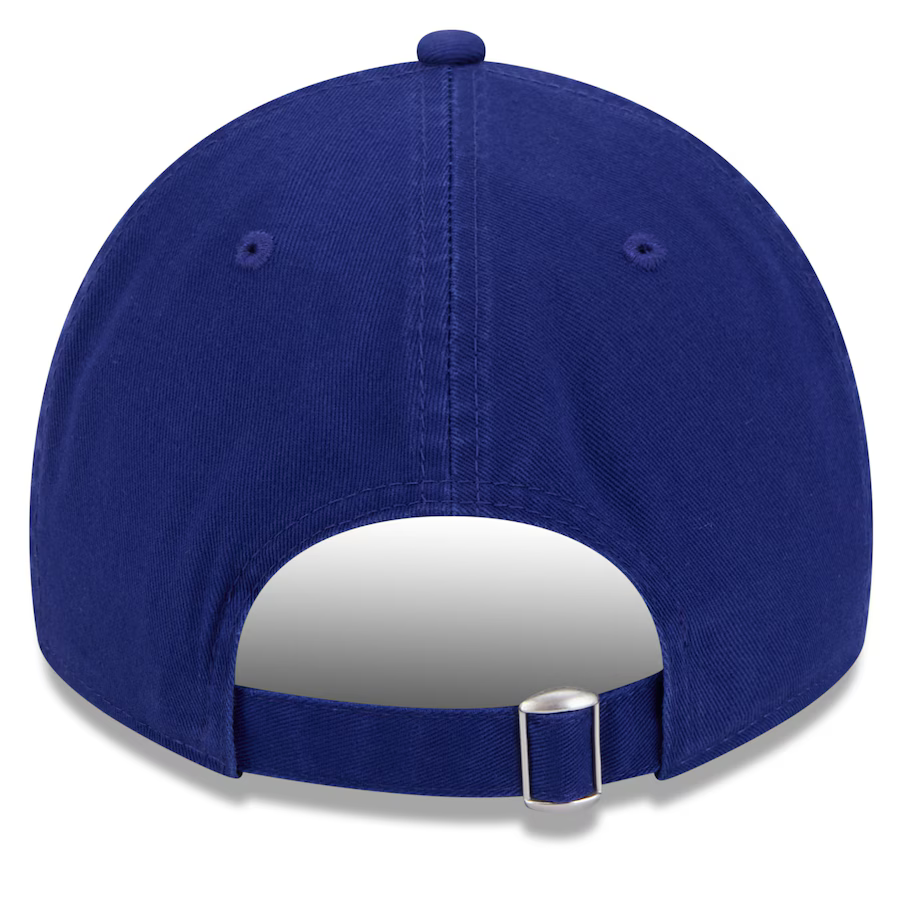 New Era Los Angeles Dodgers 9TWENTY Adjustable Hat