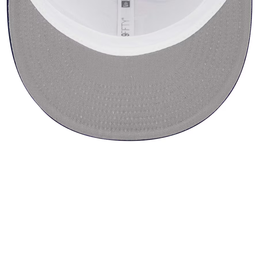 New Era Youth Los Angeles Dodgers Tear Trucker 9FIFTY Snapback Hat