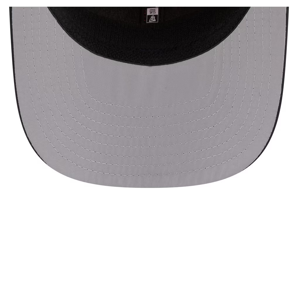 New Era San Francisco 49ers Game 9SEVENTY Adjustable Hat