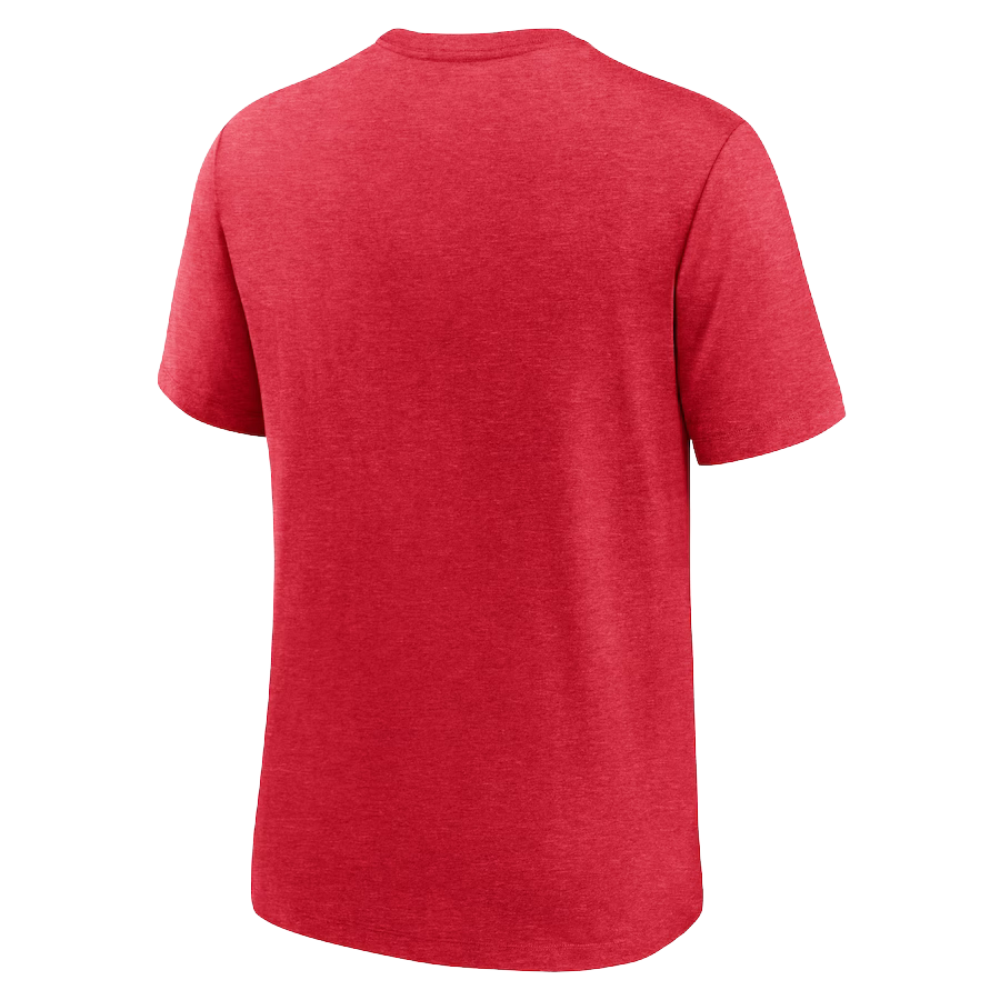 Nike San Francisco 49ers T-Shirt-Red