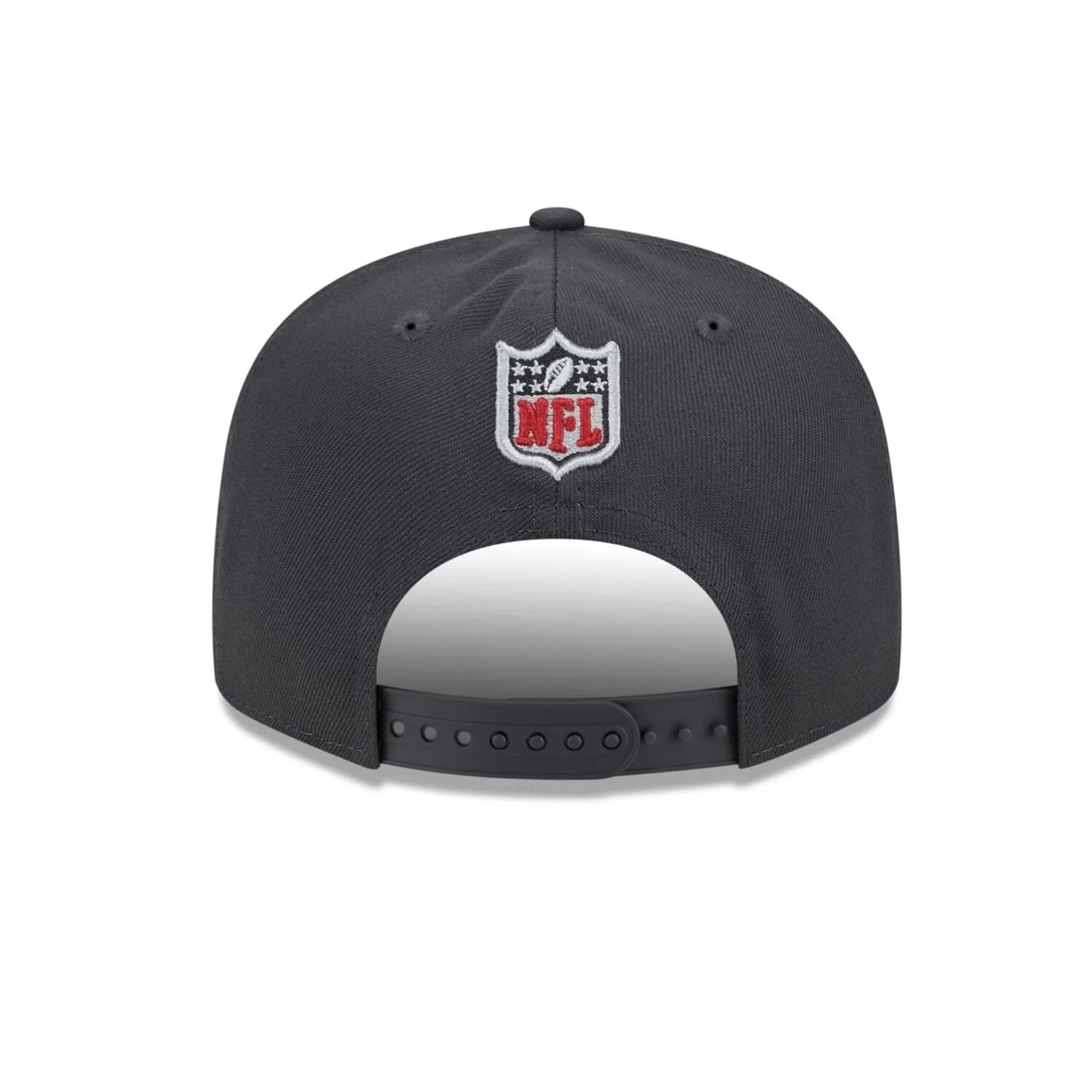 New Era San Francisco 49ERS 2024 NFL Draft On Stage 9FIFTY Snapback-Grey