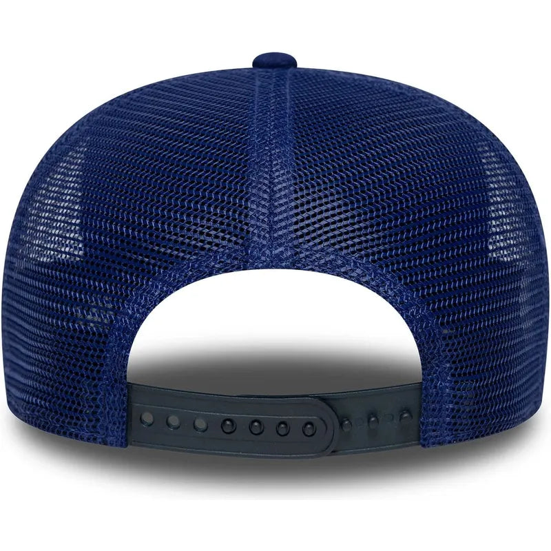 New Era Los Angeles Dodgers 9SEVENTY Trucker Adjustable Hat
