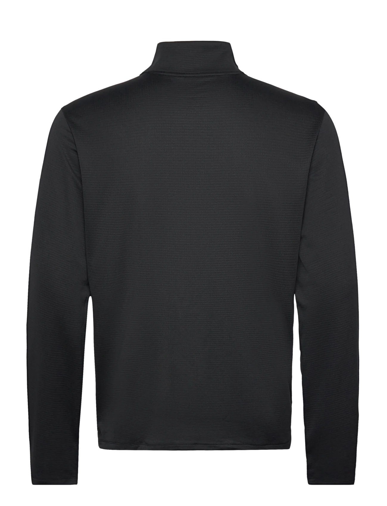 Nike San Francisco Giants Quarter-Zip Pullover Trainer- Black