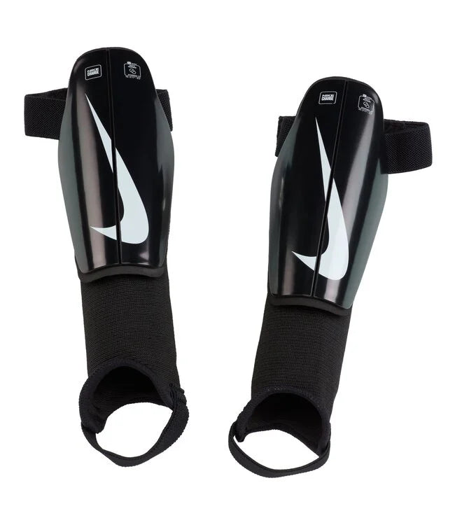 Nike Charge Kids' Soccer Shin Guards