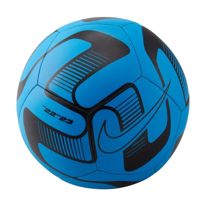 Nike Pitch Soccer Ball