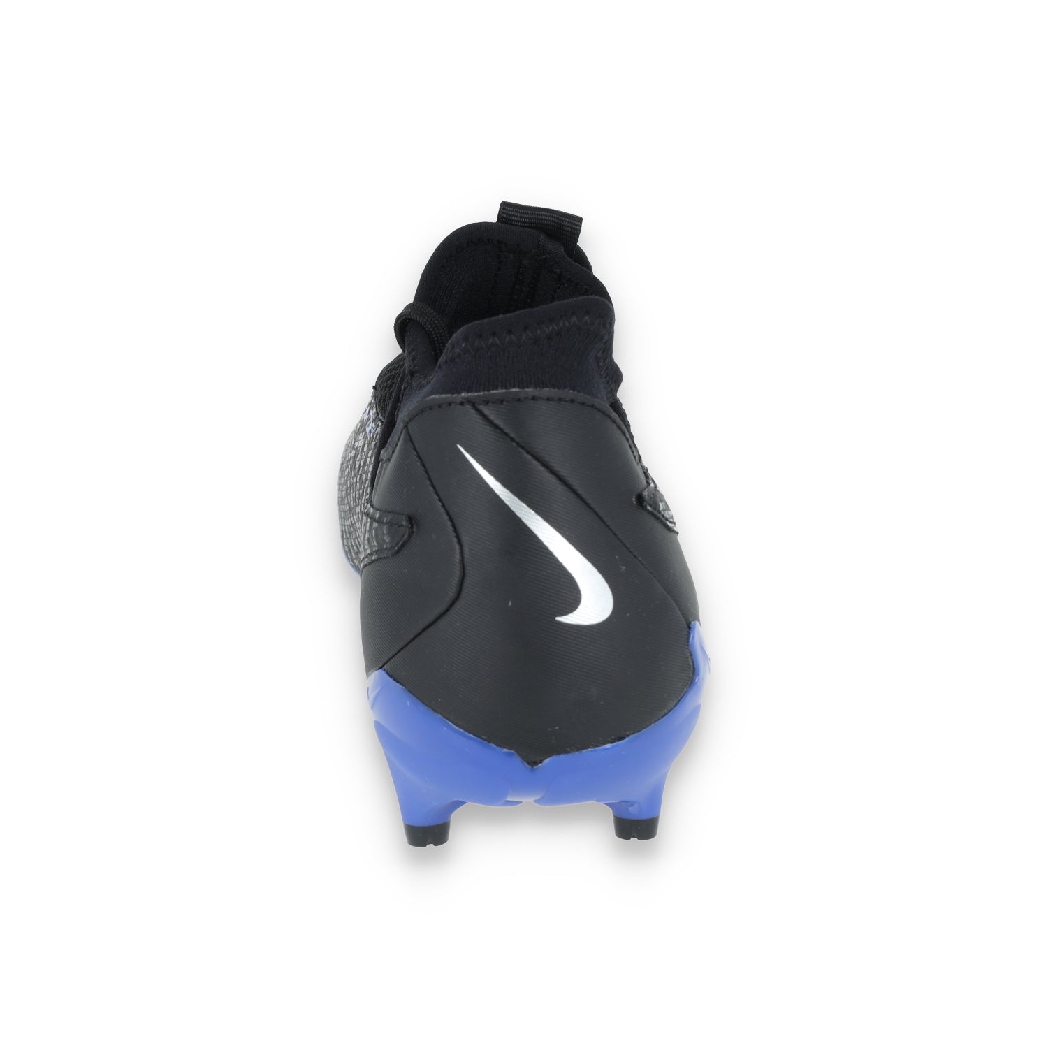 Nike Phantom GX Academy Dynamic Fit MG-Black/Chrome-Hyper Royal