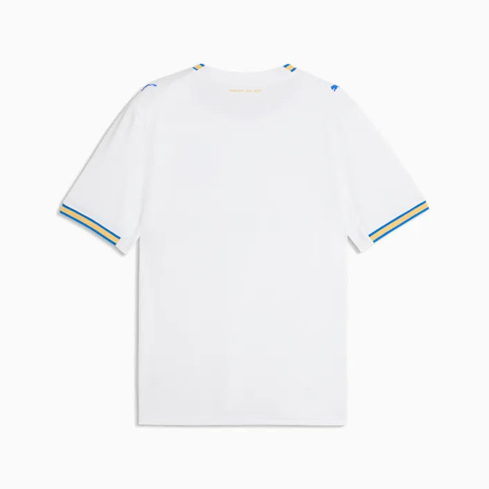 PUMA Men's Olympique De Marseille Home Jersey 26/27