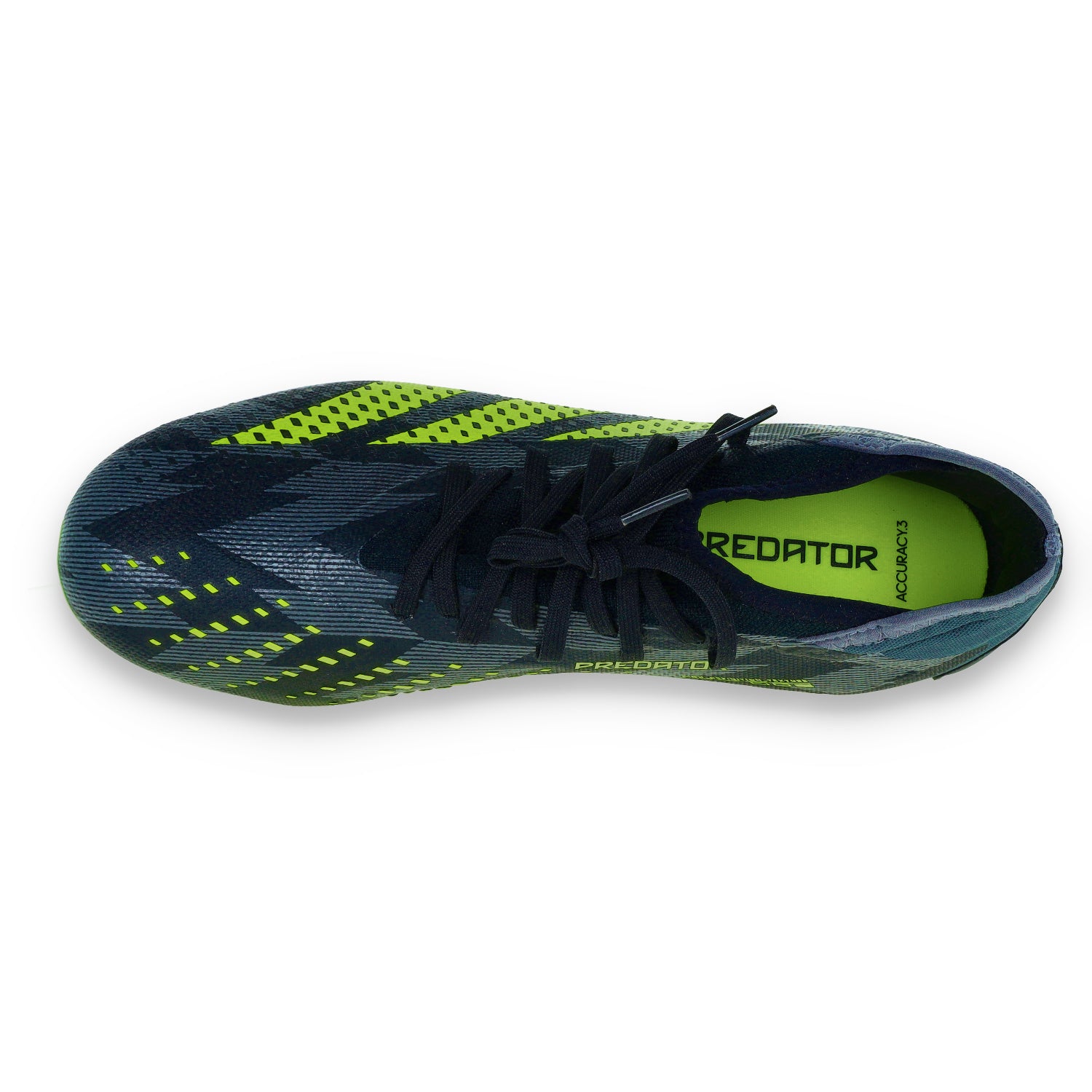 Adidas Predator Accuracy INJ.3 FG