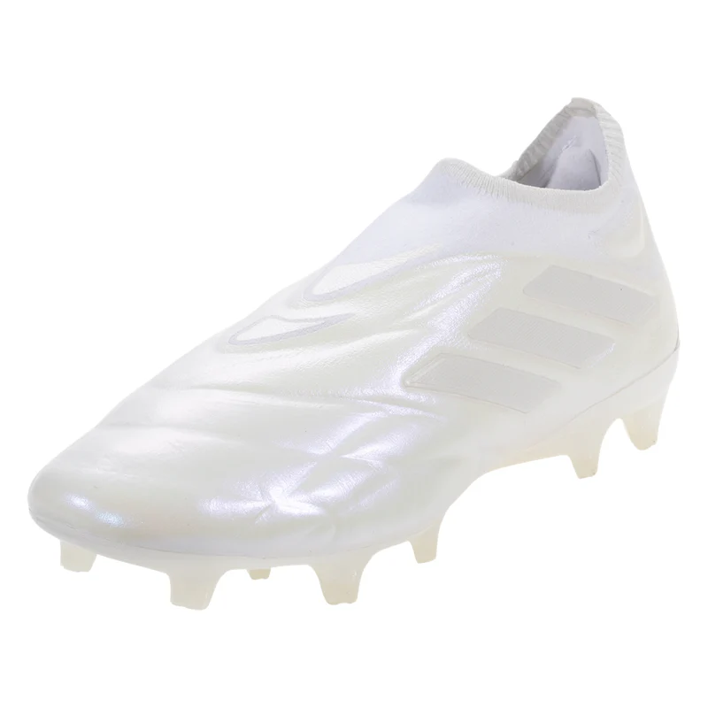 ADIDAS COPA PURE+ FG-White