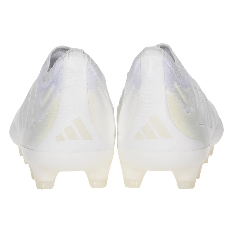 ADIDAS COPA PURE+ FG-White