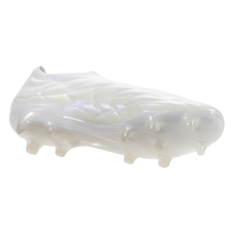 ADIDAS COPA PURE+ FG-White