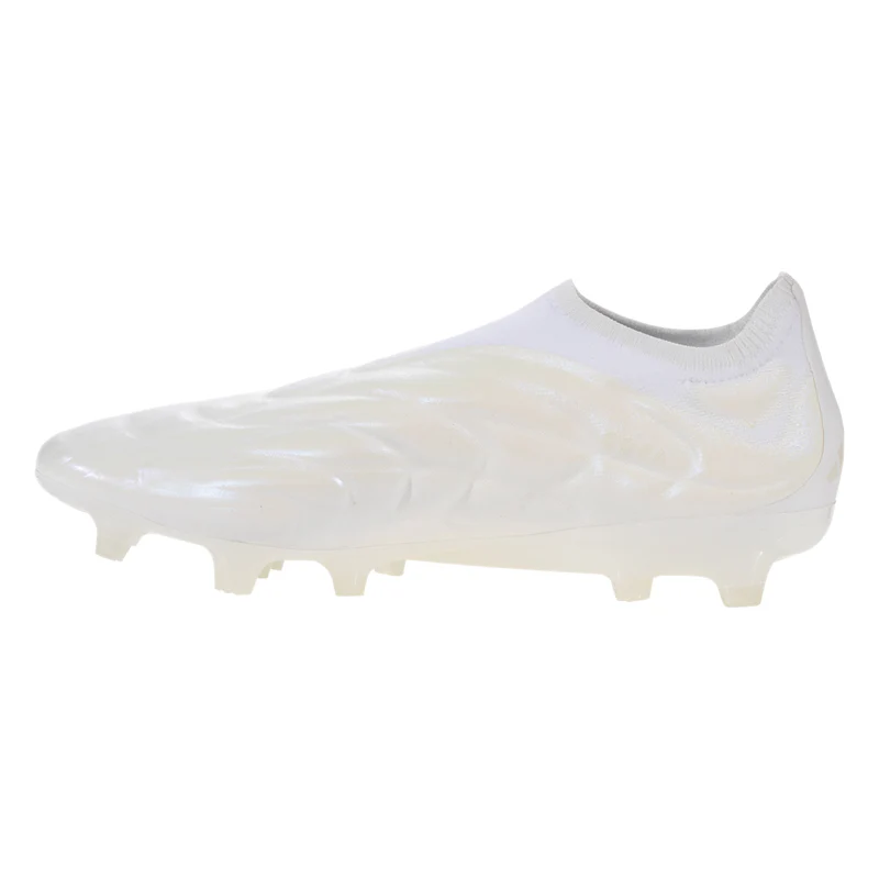 ADIDAS COPA PURE+ FG-White