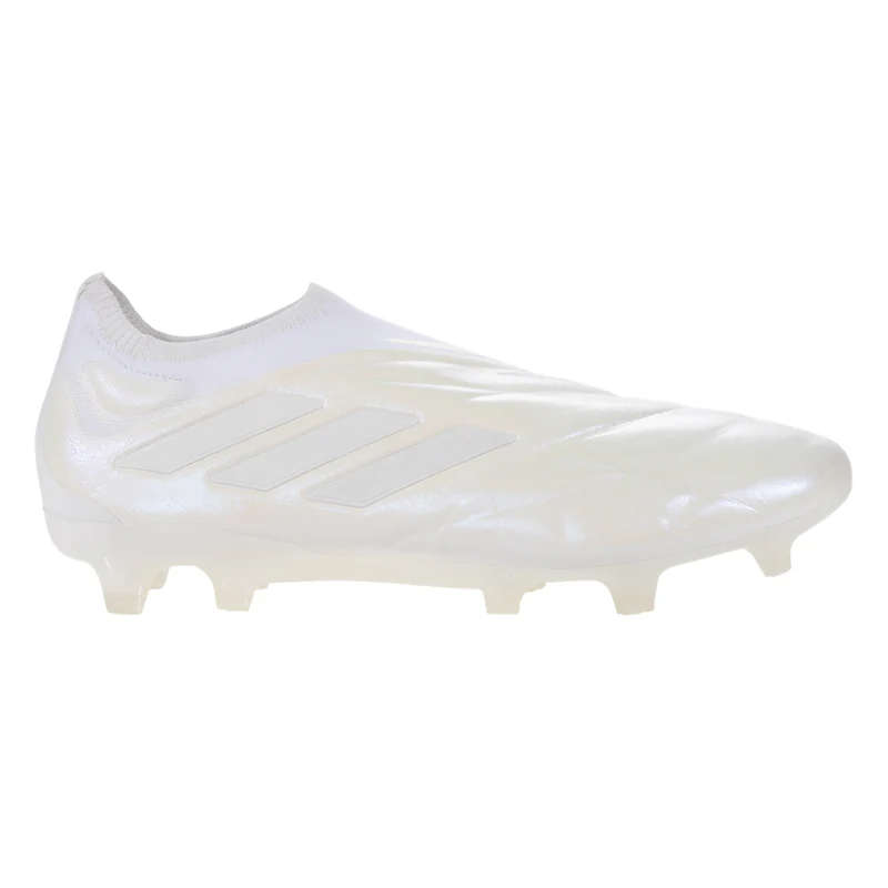 ADIDAS COPA PURE+ FG-White