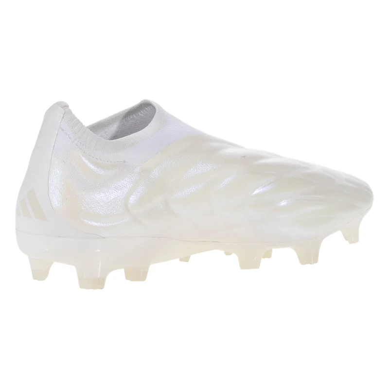 ADIDAS COPA PURE+ FG-White