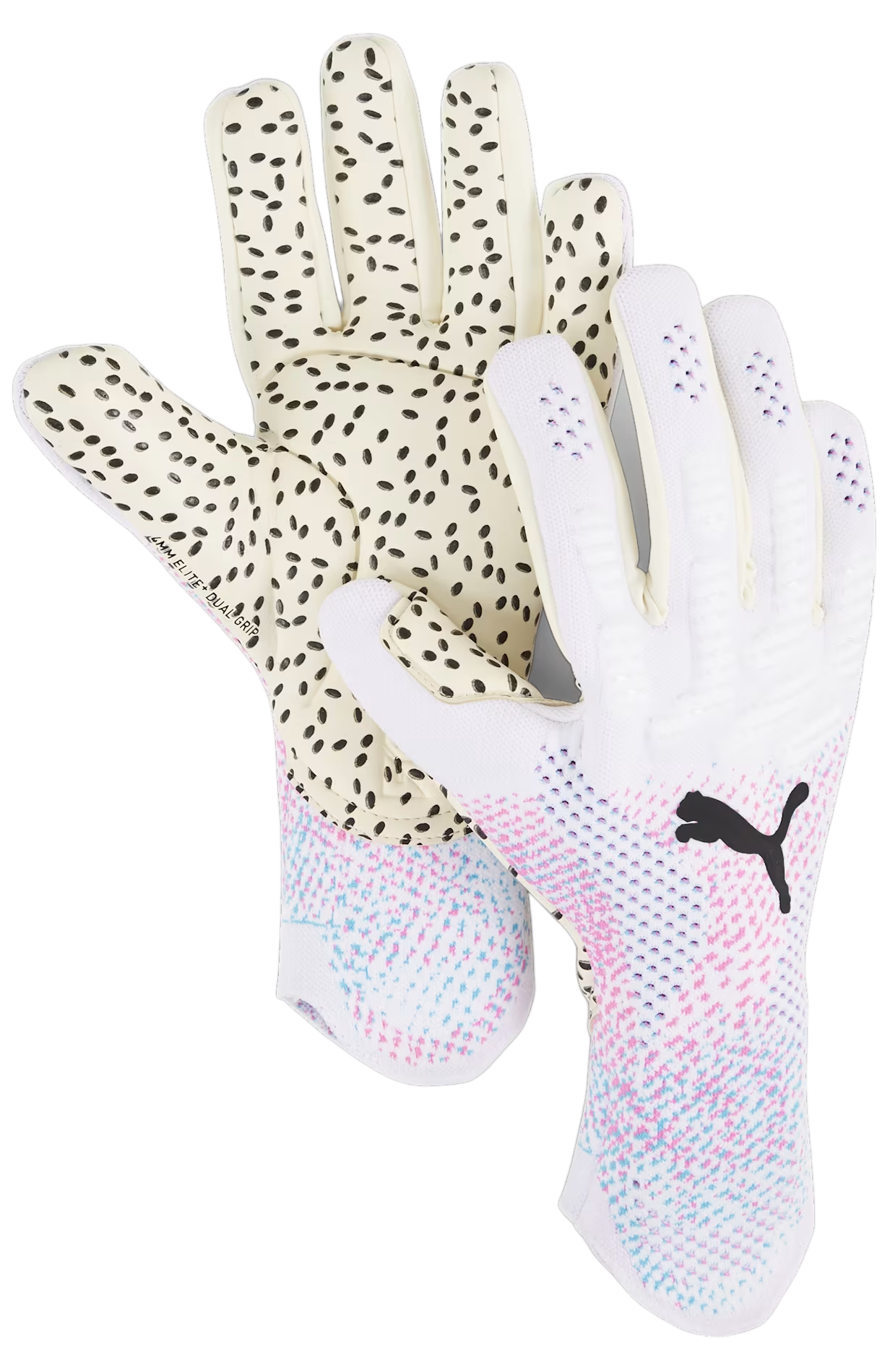 Puma Future Ultimate Negative Cut Goalkeeper Gloves