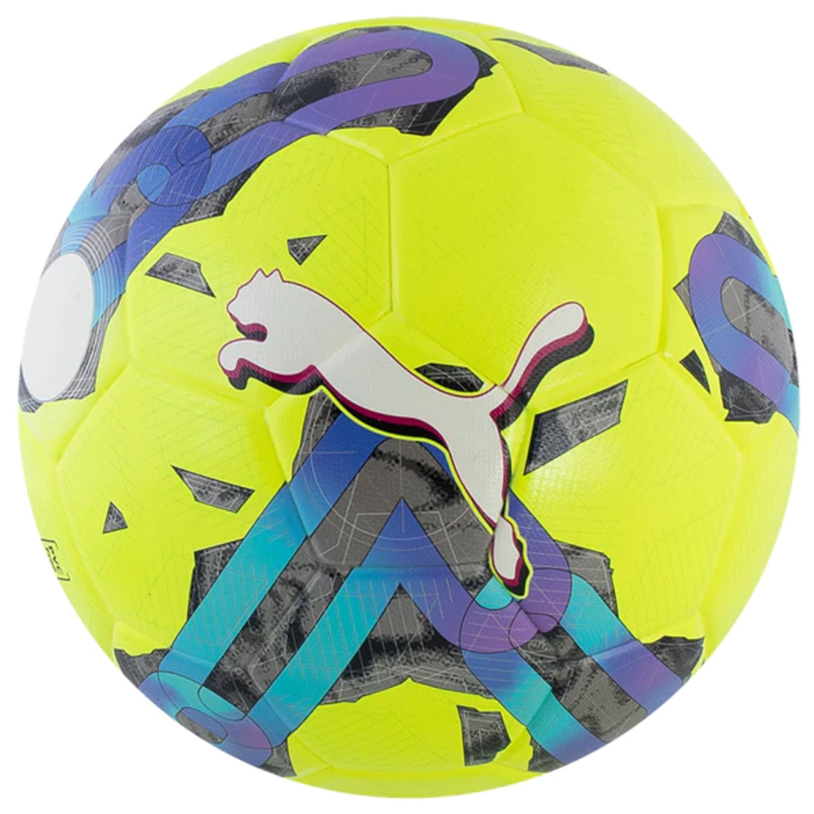 Puma Orbita 3 FIFA Quality NFHS Soccer Ball