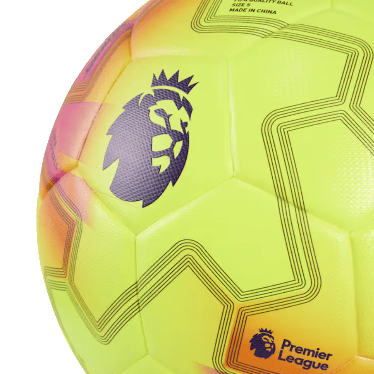 Puma Orbita Premier League Match (FIFA QUALITY) Soccer Ball 25/26-