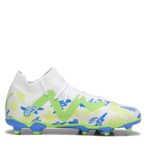 Puma Youth Future Match NJR FG/AG